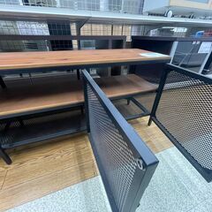 IKEA　テレビ台　TJ11741の画像