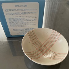たち吉　ボウル