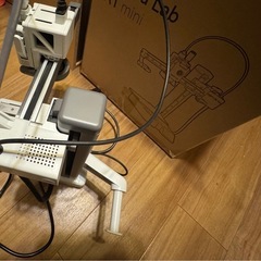 3dプリンタ  Bambulab A1 miniの画像
