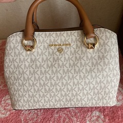 マイケルコース  MICHEAL KORS  ハンドバッグの画像
