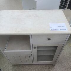 レンジ台　TJ11745の画像