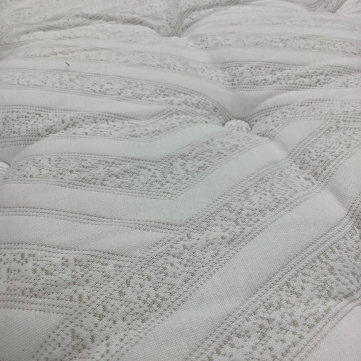 ニトリNスリープマットレス】シングルベッドのご紹介です【トレファク