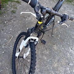 自転車の画像
