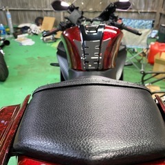 YZF-R15 書類有り　実働　早い者勝ち‼️乗って帰れます155cc 125ccバイク車体の画像