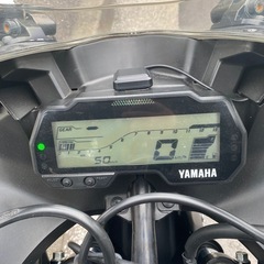 YZF-R15 書類有り　実働　早い者勝ち‼️乗って帰れます155cc 125ccバイク車体の画像