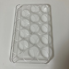 冷蔵庫用　卵置き