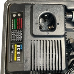 ❶ドライバー・新興製作所CIDS-120Wの画像