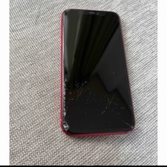 iPhone11 64GB　の画像