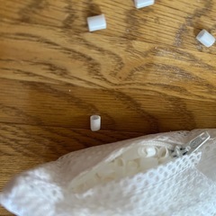パイプ枕(硬め)
の画像