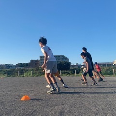 綱島で陸上教室！走り方を習うことでライバルを差をつけたい方への画像