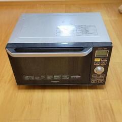 電子レンジ