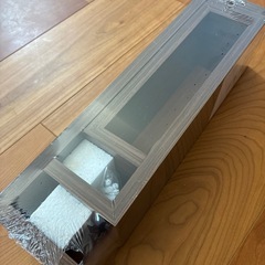 収納ウォールラック U字型ウォールシェルフ 壁飾り用ウォールシェルフ3個セットの画像