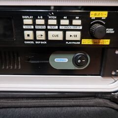 テスト済！ClassicPro　DCP400デジタルアンプ 　スピコン変換おまけの画像