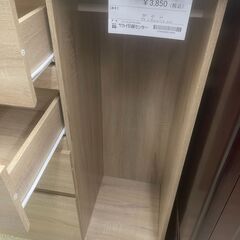 衣料タンス　TJ11753の画像