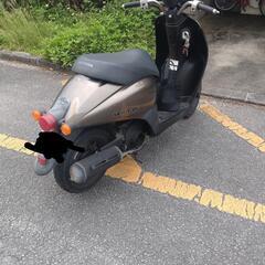 ホンダ　トゥデイ AF67の画像