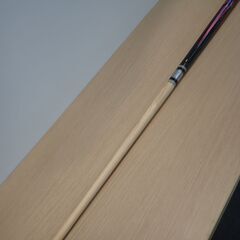 ビリヤード　キュウーの画像