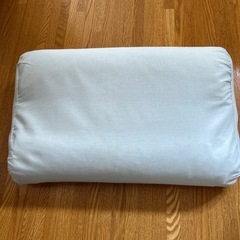 パイプ枕(硬め)
の画像