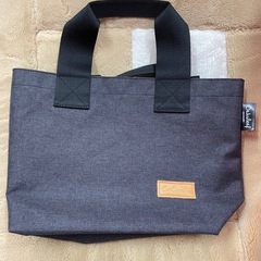 CoCo壱番屋　ハンドバック　美品