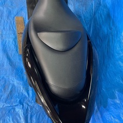 PCX125 JF28 後期型　程度良好　各所メンテナンス済み　タイヤ前後新品の画像