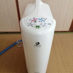 除湿機