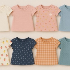 🌼子供服を安く譲ってください🌼