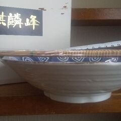 煮物を盛り付けての画像