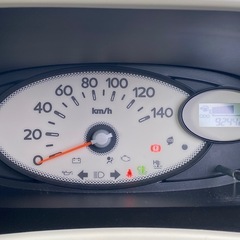 売れましたありがとうございます☆検2整備付き☆ミラココア☆色ハゲ無し☆の画像