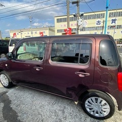 売れましたありがとうございます☆検2整備付き☆ミラココア☆色ハゲ無し☆の画像