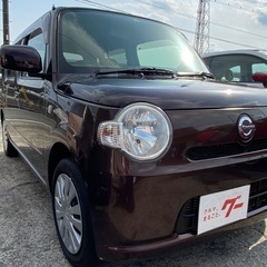 売れましたありがとうございます☆検2整備付き☆ミラココア☆色ハゲ無し☆の画像