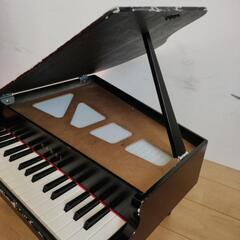 KAWAI　グランドピアノの画像