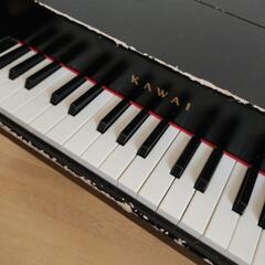 KAWAI　グランドピアノの画像