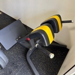 名古屋市内配送要相談！🆓筋トレ　お尻、背筋　トレーニング