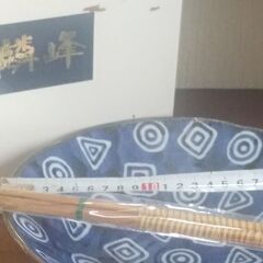 煮物を盛り付けての画像