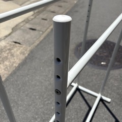 タオル掛け、ハンガーかけの画像