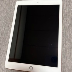 Apple アップル iPad 第6世代 32GB