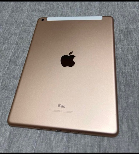 Apple アップル iPad 第6世代 32GB