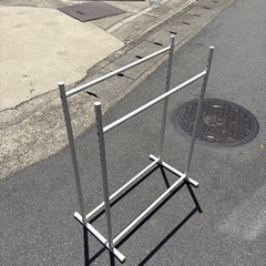 タオル掛け、ハンガーかけ