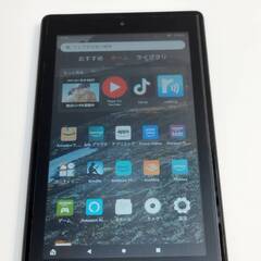 amazon Fire 7 第9世代/16GB/タブレット/An...
