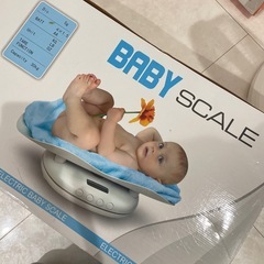 赤ちゃんを迎える方に
