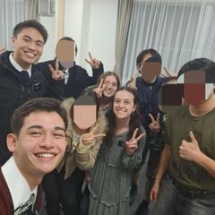 ゲームナイト！