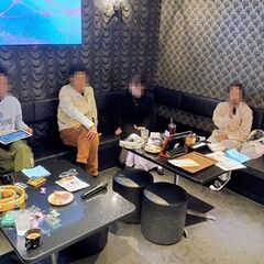【5月22日(木)19時〜23時】カラオケ交流会！楽しく歌いなが...
