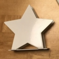 IKEA ペーパーナプキンホルダ