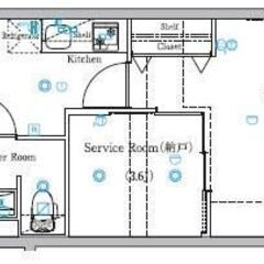 IN🌷即入居可！新築高級分譲賃貸マンション✨敷金、礼金、仲…