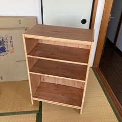 棚