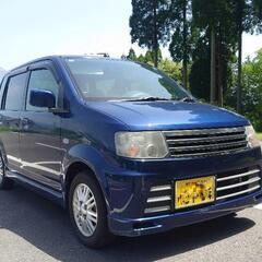 車検８年９月迄 H21 オッティ ライダー カロッツェリア楽ナビ...
