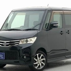 バックカメラ！片側電動☆
