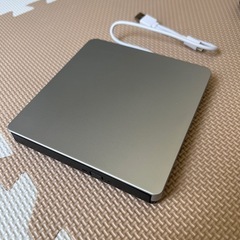 【相談中】DVDドライブ　外付けの画像