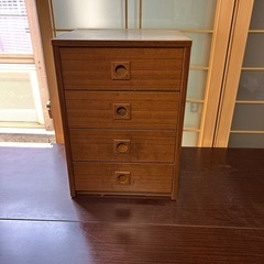 収納家具