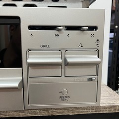 666 Paloma パロマ　ビルトインガスコンロ 3つ口LPガス 2021年 PKD-N36Sの画像