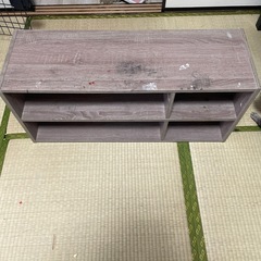 テレビ台